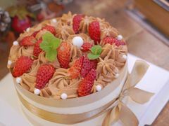 -千浔一暖DIY蛋糕烘焙(人民大学店)