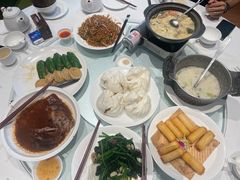 -粥旺庄(芳村店)