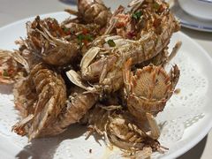 -老大连·海肠捞饭·大连海鲜大连菜(西安路店)
