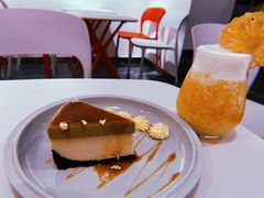 -72 COFFEE(东朝阳路店)