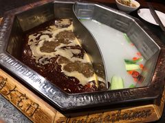 -陈府大宅门成都火锅·手切鲜肉(太原街店)