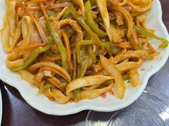 -杏园餐厅(阜成门店)