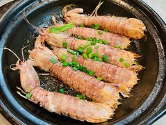 -甬小馆·焗海鲜温州菜(五马街店)