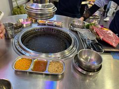 -玄希浪漫厨房·韩料烤肉(湖滨银泰in77店)