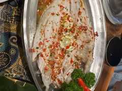 -荷花泰菜(东方新天地店)