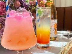 -晶雅花园西餐厅(南京首店)