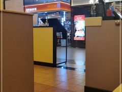 -乐凯撒披萨(南山书城店)