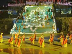 -寻梦滕王阁实景演出