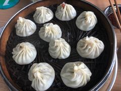 -清真老铁家灌汤包