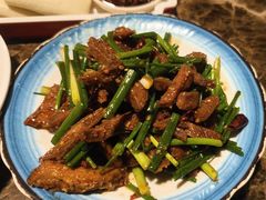 -郑喜旺烧烤(郑州总店)