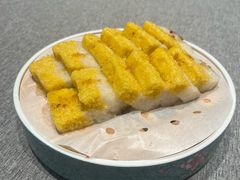 -琼林徽宴(中央门店)