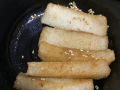 红糖糍粑-走街串巷(丰富路店)