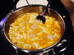 -徐记私厨(半淞园路店)