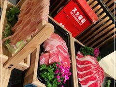 -湊湊火锅·茶憩(上海合生汇店)