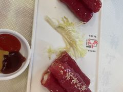 -万山楼海鲜酒家·二十三年老字号