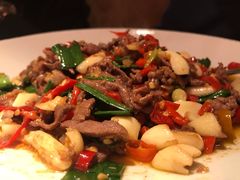 -炊烟小炒黄牛肉(中心印象城店)