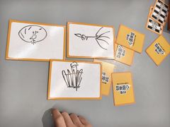 -猎人桌游吧(合生汇店)