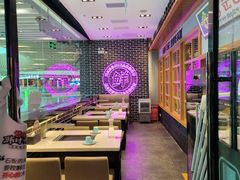 -韩时烤肉(丰科万达广场店)