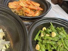 -小时候焗海鲜(鄞州万达店)