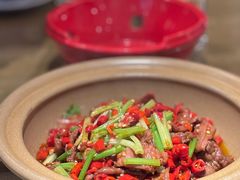 -图味美小黄鱼·景德菜(浙江路店)
