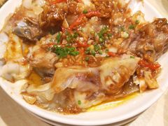 -东山茶寮(新安店)
