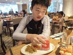 -亚特兰蒂斯-番红花海鲜自助餐厅·鲜活海鲜·小火锅