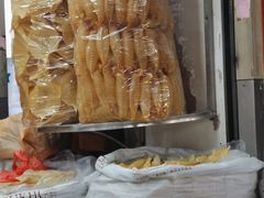-海勤盛海味干货市场(一德路店)