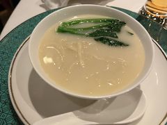 长寿面-三号黄浦会Canton Table