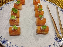 -悦真雅院·四合院·清真私房菜(雍和宫店)