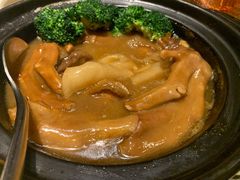 皇朝一品煲-皇朝会.经典传统粤菜(外滩店)