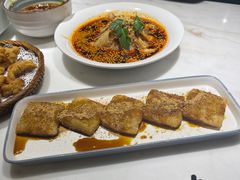 -青花椒花椒鱼(合生汇店)