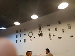 大堂-天治宣·野椒鸡(龙头寺总店)