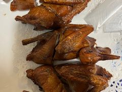 -海城餐厅(三元里店)