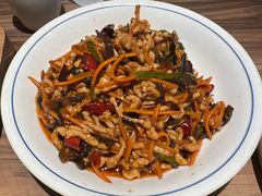 -九转小磨·非遗东北菜(万达广场店)