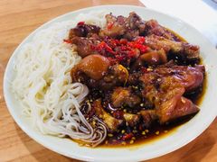 -贤花饭店(城阳店)