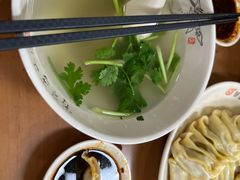 -回回锅贴(小河沿店)