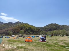 -玉渡山自然风景区