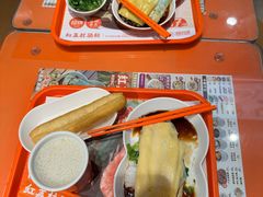 -红荔村肠粉(景田店)