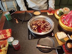 -牛New寿喜烧(闵行龙湖天街店)