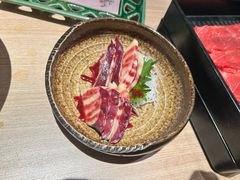 -禾风·海鲜料理自助(玉林店)
