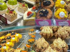 -PAOPAO Bakery&Café(港汇店)