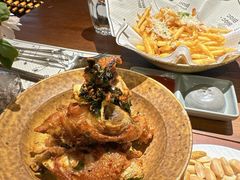 -Blac+Blac(中海环宇荟店)