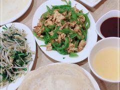 -姥家春饼店(漳州二路店)