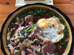 -邵顺兴锅盖面(金山宝地店)