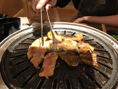 -九田家黑牛烤肉料理(石路天虹店)