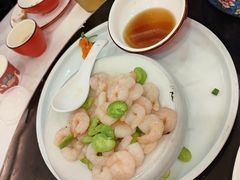 -申阿婆·上海菜·小海鲜(国展店)