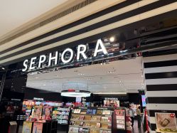 -丝芙兰Sephora