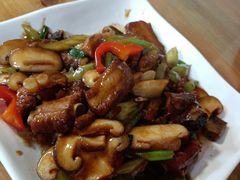 红烧排骨-川渝美食家常菜(北四环中路店)