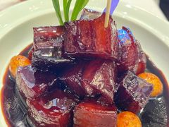-聚鑫阁江浙菜·非遗传承技艺(青村帝华园店)
