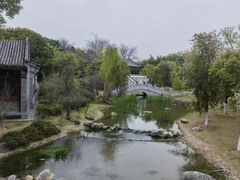 -厦门园林博览苑